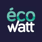 ecowatt android application logo